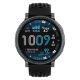 Εικόνα της Smartwatch Amazfit Active Max 49mm Black W2556GL1N