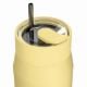 Εικόνα της Μπουκάλι Θερμός Estia Lens Save The Aegean 360ml Sunbeam 01-42837