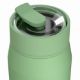 Εικόνα της Μπουκάλι Θερμός Estia Lens Save The Aegean 360ml Pine 01-42844
