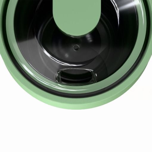 Εικόνα της Μπουκάλι Θερμός Estia Lens Save The Aegean 360ml Pine 01-42844