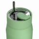 Εικόνα της Μπουκάλι Θερμός Estia Lens Save The Aegean 360ml Pine 01-42844