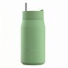 Εικόνα της Μπουκάλι Θερμός Estia Lens Save The Aegean 360ml Pine 01-42844