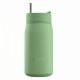 Εικόνα της Μπουκάλι Θερμός Estia Lens Save The Aegean 360ml Pine 01-42844