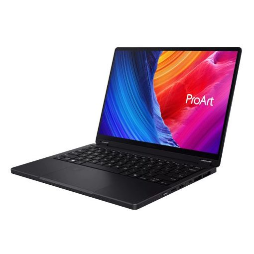 Εικόνα της Laptop Asus ProArt PX13 HN7306EA 13.3" Touch OLED AMD Ryzen AI MAX+ 395 64GB 1TB SSD Win11 Pro Nano Black 90NB17X1-M001R0