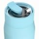 Εικόνα της Μπουκάλι Θερμός Estia Lens Save The Aegean 360ml Arctic 01-42851