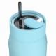 Εικόνα της Μπουκάλι Θερμός Estia Lens Save The Aegean 360ml Arctic 01-42851