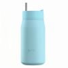 Εικόνα της Μπουκάλι Θερμός Estia Lens Save The Aegean 360ml Arctic 01-42851