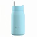 Εικόνα της Μπουκάλι Θερμός Estia Lens Save The Aegean 360ml Arctic 01-42851