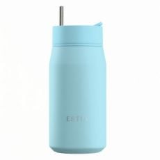 Εικόνα της Μπουκάλι Θερμός Estia Lens Save The Aegean 360ml Arctic 01-42851