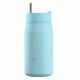 Εικόνα της Μπουκάλι Θερμός Estia Lens Save The Aegean 360ml Arctic 01-42851