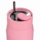Εικόνα της Μπουκάλι Θερμός Estia Lens Save The Aegean 360ml Rose 01-42868