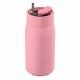 Εικόνα της Μπουκάλι Θερμός Estia Lens Save The Aegean 360ml Rose 01-42868