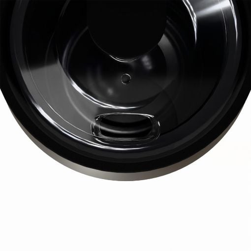 Εικόνα της Μπουκάλι Θερμός Estia Lens Save The Aegean 360ml Brushed 01-42875