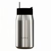 Εικόνα της Μπουκάλι Θερμός Estia Lens Save The Aegean 360ml Brushed 01-42875