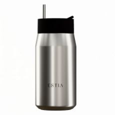 Εικόνα της Μπουκάλι Θερμός Estia Lens Save The Aegean 360ml Brushed 01-42875