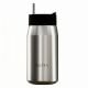 Εικόνα της Μπουκάλι Θερμός Estia Lens Save The Aegean 360ml Brushed 01-42875