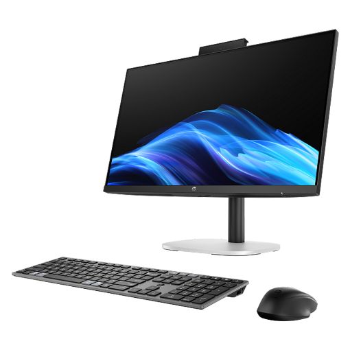 Εικόνα της All In One HP ProStudio 4 G1i 23.8" Intel Core Ultra 7 32GB 1TB SSD Win11 Pro BY6U9ET