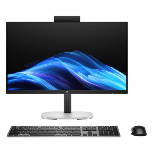 Εικόνα της All In One HP ProStudio 4 G1i 23.8" Intel Core Ultra 7 32GB 1TB SSD Win11 Pro BY6U9ET