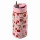 Εικόνα της Μπουκάλι Θερμός Estia Lens Save The Aegean 360ml Cherry Rose 01-42882