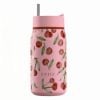 Εικόνα της Μπουκάλι Θερμός Estia Lens Save The Aegean 360ml Cherry Rose 01-42882