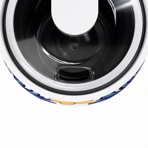 Εικόνα της Μπουκάλι Θερμός Estia Lens Save The Aegean 360ml Amalfi Coast 01-42899