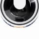 Εικόνα της Μπουκάλι Θερμός Estia Lens Save The Aegean 360ml Amalfi Coast 01-42899
