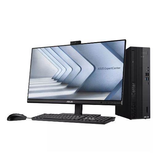 Εικόνα της Desktop Asus ExpertCenter D7 D701SER-GR53C2X Intel Core i5-14500 16GB 512GB SSD Win 11 Pro 90PF05N1-M01Y10