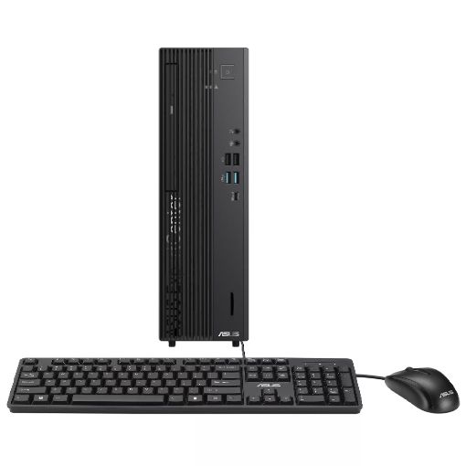 Εικόνα της Desktop Asus ExpertCenter D7 D701SER-GR53C2X Intel Core i5-14500 16GB 512GB SSD Win 11 Pro 90PF05N1-M01Y10