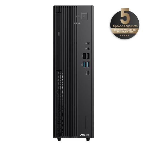 Εικόνα της Desktop Asus ExpertCenter D7 D701SER-GR53C2X Intel Core i5-14500 16GB 512GB SSD Win 11 Pro 90PF05N1-M01Y10