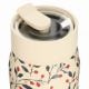 Εικόνα της Μπουκάλι Θερμός Estia Lens Save The Aegean 360ml Bloom Beige 01-42912