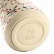 Εικόνα της Μπουκάλι Θερμός Estia Lens Save The Aegean 360ml Bloom Beige 01-42912