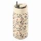 Εικόνα της Μπουκάλι Θερμός Estia Lens Save The Aegean 360ml Bloom Beige 01-42912