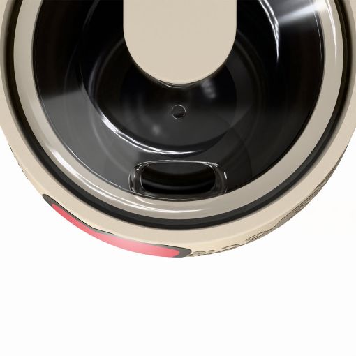 Εικόνα της Μπουκάλι Θερμός Estia Lens Save The Aegean 360ml Tender Lace 01-42929