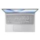 Εικόνα της Laptop Asus Vivobook 15 X1504VA 15.6" Intel Core 5 120U 16GB 512GB SSD Win11 Home Cool Silver 90NB13Y2-M03AM0