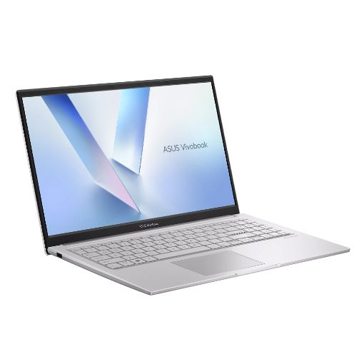 Εικόνα της Laptop Asus Vivobook 15 X1504VA 15.6" Intel Core 5 120U 16GB 512GB SSD Win11 Home Cool Silver 90NB13Y2-M03AM0