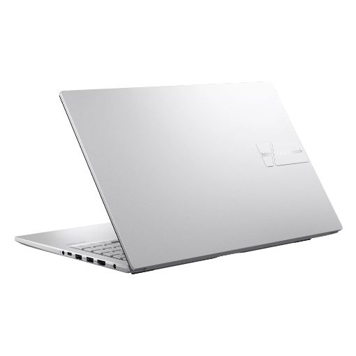 Εικόνα της Laptop Asus Vivobook 15 X1504VA 15.6" Intel Core 5 120U 16GB 512GB SSD Win11 Home Cool Silver 90NB13Y2-M03AM0