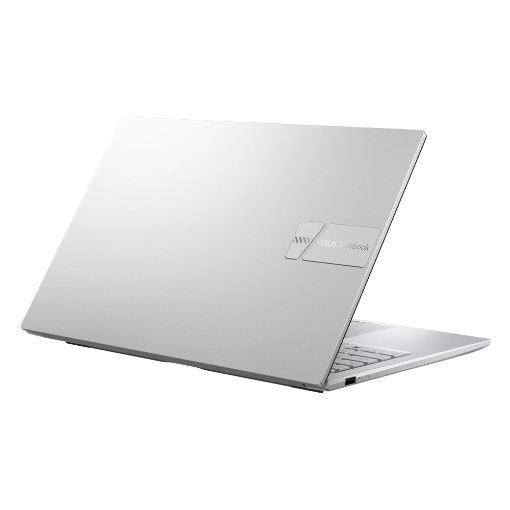 Εικόνα της Laptop Asus Vivobook 15 X1504VA 15.6" Intel Core 5 120U 16GB 512GB SSD Win11 Home Cool Silver 90NB13Y2-M03AM0