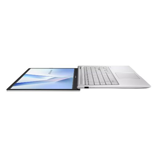 Εικόνα της Laptop Asus Vivobook 15 X1504VA 15.6" Intel Core 5 120U 16GB 512GB SSD Win11 Home Cool Silver 90NB13Y2-M03AM0