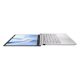 Εικόνα της Laptop Asus Vivobook 15 X1504VA 15.6" Intel Core 5 120U 16GB 512GB SSD Win11 Home Cool Silver 90NB13Y2-M03AM0
