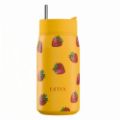 Εικόνα της Μπουκάλι Θερμός Estia Lens Save The Aegean 360ml Berry Bright 01-42936