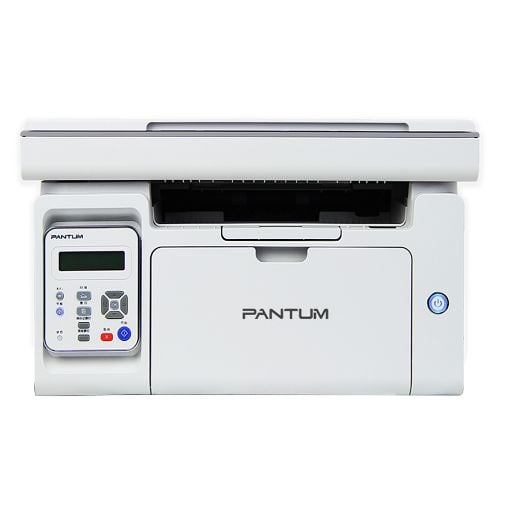 Εικόνα της Πολυμηχάνημα Laser Pantum M6509NW Mono