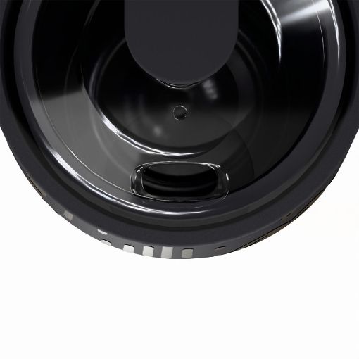 Εικόνα της Μπουκάλι Θερμός Estia Lens Save The Aegean 360ml Noir Echo 01-42943