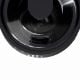 Εικόνα της Μπουκάλι Θερμός Estia Lens Save The Aegean 360ml Noir Echo 01-42943