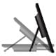 Εικόνα της Φορητή Οθόνη Viewsonic TD1630-3 15.6" Touch TN WXGA
