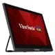 Εικόνα της Φορητή Οθόνη Viewsonic TD1630-3 15.6" Touch TN WXGA