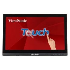 Εικόνα της Φορητή Οθόνη Viewsonic TD1630-3 15.6" Touch TN WXGA