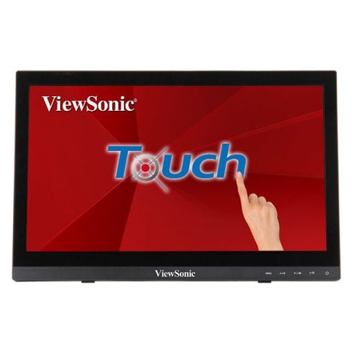 Εικόνα της Φορητή Οθόνη Viewsonic TD1630-3 15.6" Touch TN WXGA