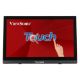 Εικόνα της Φορητή Οθόνη Viewsonic TD1630-3 15.6" Touch TN WXGA