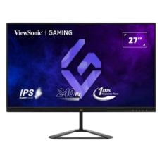 Εικόνα της Οθόνη Viewsonic VX2779A-HD-PRO 27" IPS FHD HDR 240Hz