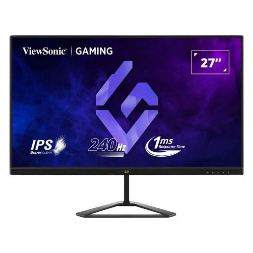 Εικόνα της Οθόνη Viewsonic VX2779A-HD-PRO 27" IPS FHD HDR 240Hz